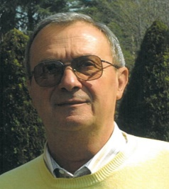 Dr Mario Salvioli